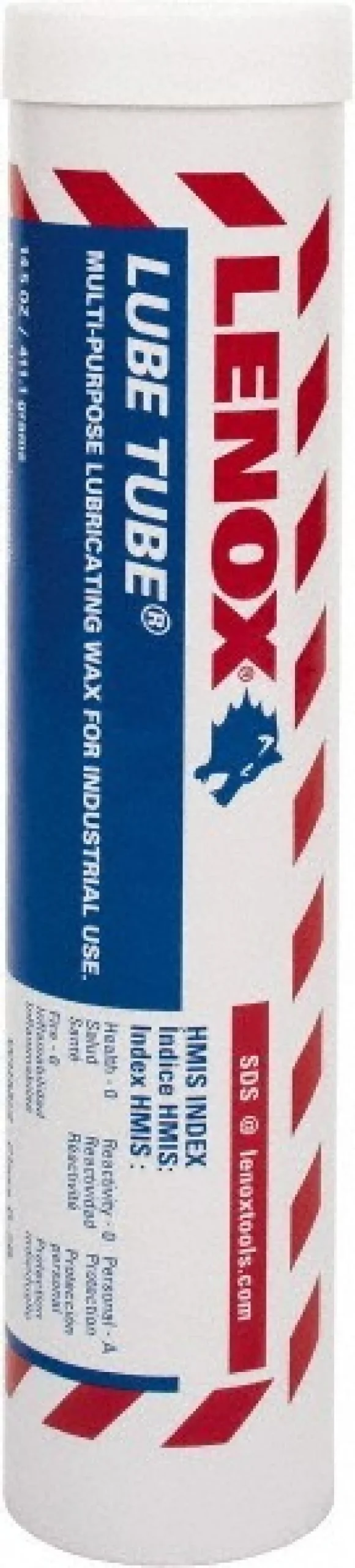 Sawing Fluid: 14-1/2 oz Tube