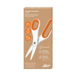 Scissors: Ceramic Blade