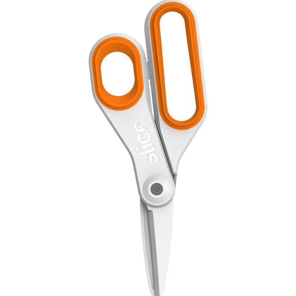 Scissors: Ceramic Blade