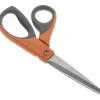 Scissors: 8.3" OAL, Stainless Steel Blade