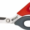 Scissors: Stainless Steel Blade