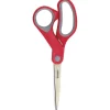 Scissors: Stainless Steel Blade