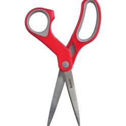 Scissors: Stainless Steel Blade