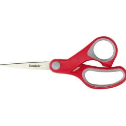 Scissors: Stainless Steel Blade