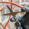 Scissors: Steel Blade