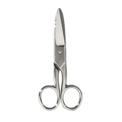 Scissors: Steel Blade