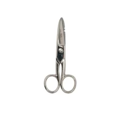 Scissors: Steel Blade