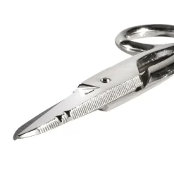 Scissors: Steel Blade