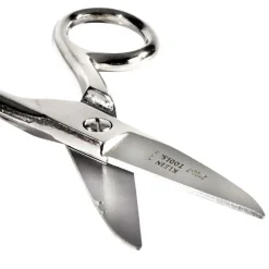 Scissors: Steel Blade