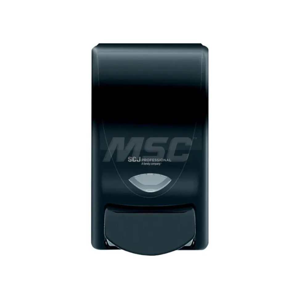 SCJ Professional Proline 1L Dispenser Black