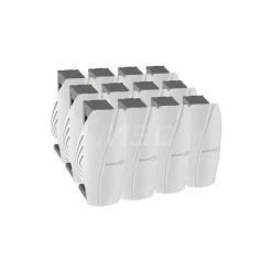 Scott Continuous Air Freshener Dispenser, White, 2.75" x 5.00" x 2.40"