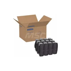 Scott Continuous Air Freshener Dispenser, Black, 2.75" x 5.00" x 2.40"