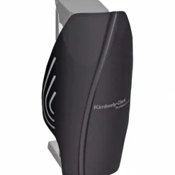 Scott Continuous Air Freshener Dispenser, Black, 2.75
