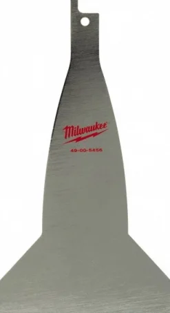 3" Scraper Blade