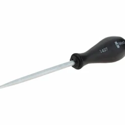 Scratch Awl: Ergonomic Plastic Handle