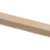 Scratch Brush: 3 Row, 7 Column, Brass