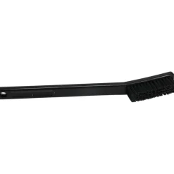 Scratch Brush: 4 Row, 15 Column, Nylon