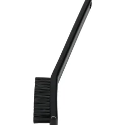 Scratch Brush: 4 Row, 15 Column, Nylon