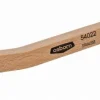 Scratch Brush: 3 Row, 7 Column, Stainless Steel