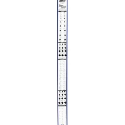 Screw Checkers: Thread Type: Metric; Minimum Threads per Inch: 32 in, 32 mm; Minimum Screw Size (Inch): 6