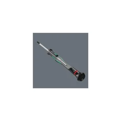 Screwdriver Set: 12 Pc, Hex, Phillips, Slotted & Torx®