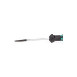 Screwdriver Set: 7 Pc, Phillips & Slotted