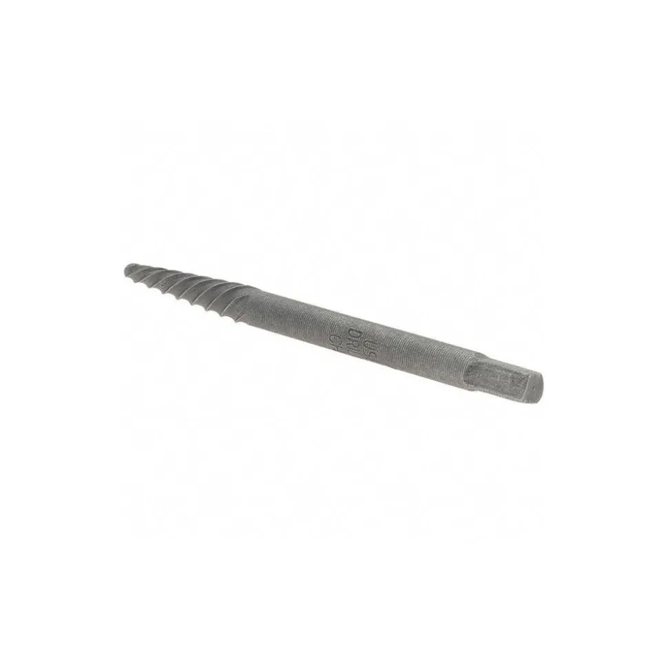 Screw Extractor: #1, for 1/4 in Screws
