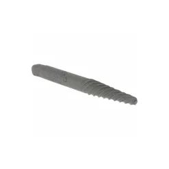 Screw Extractor: #3, for 7/16 in Screws