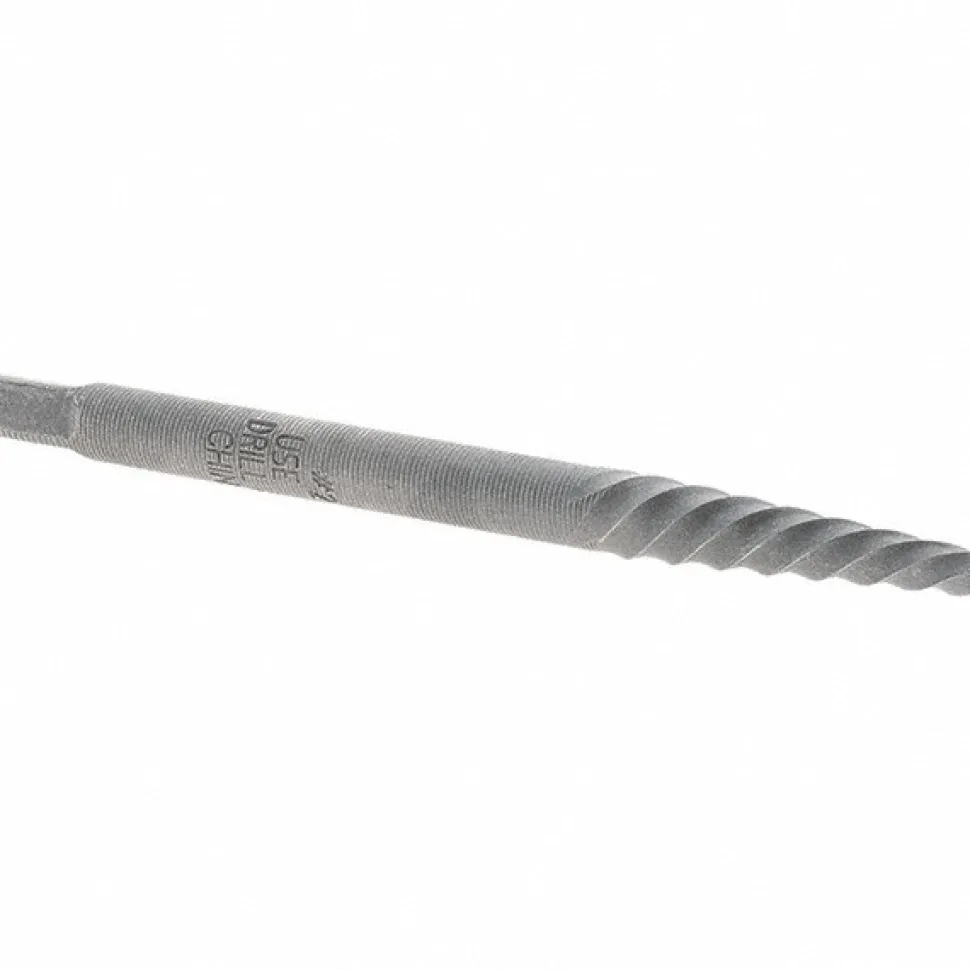 Screw Extractor: #2, for 5/16 in Screws