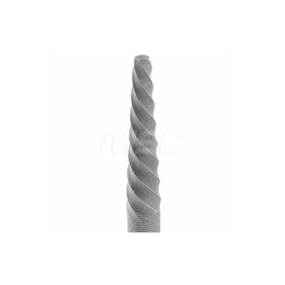 Screw Extractor: #2, for 5/16 in Screws