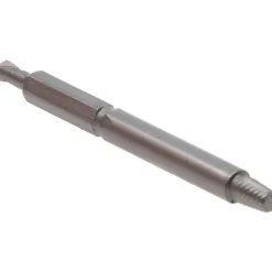 Screw Extractor: #5, #6 & M3, for #5 to #6 & 3 mm Screws