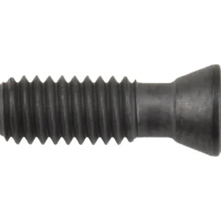 Screw for Indexables: