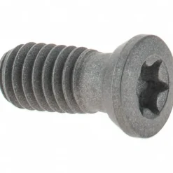 Screw for Indexables: