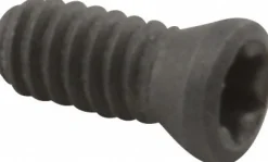 Screw for Indexables: