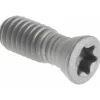Screw for Indexables: