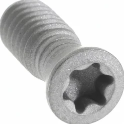 Screw for Indexables:
