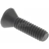 Screw for Indexables: