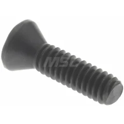 Screw for Indexables: