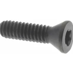 Screw for Indexables: