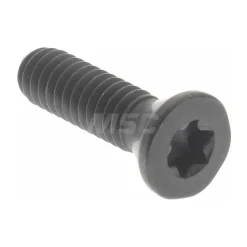Screw for Indexables: