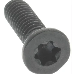 Screw for Indexables: