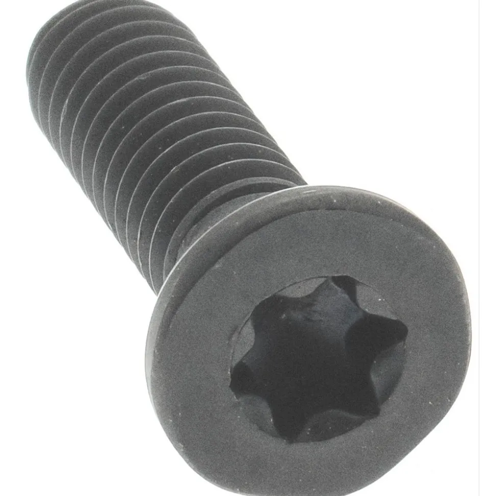 Screw for Indexables: