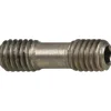 Screw for Indexables: