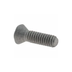 Screw for Indexables: