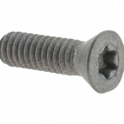 Screw for Indexables: