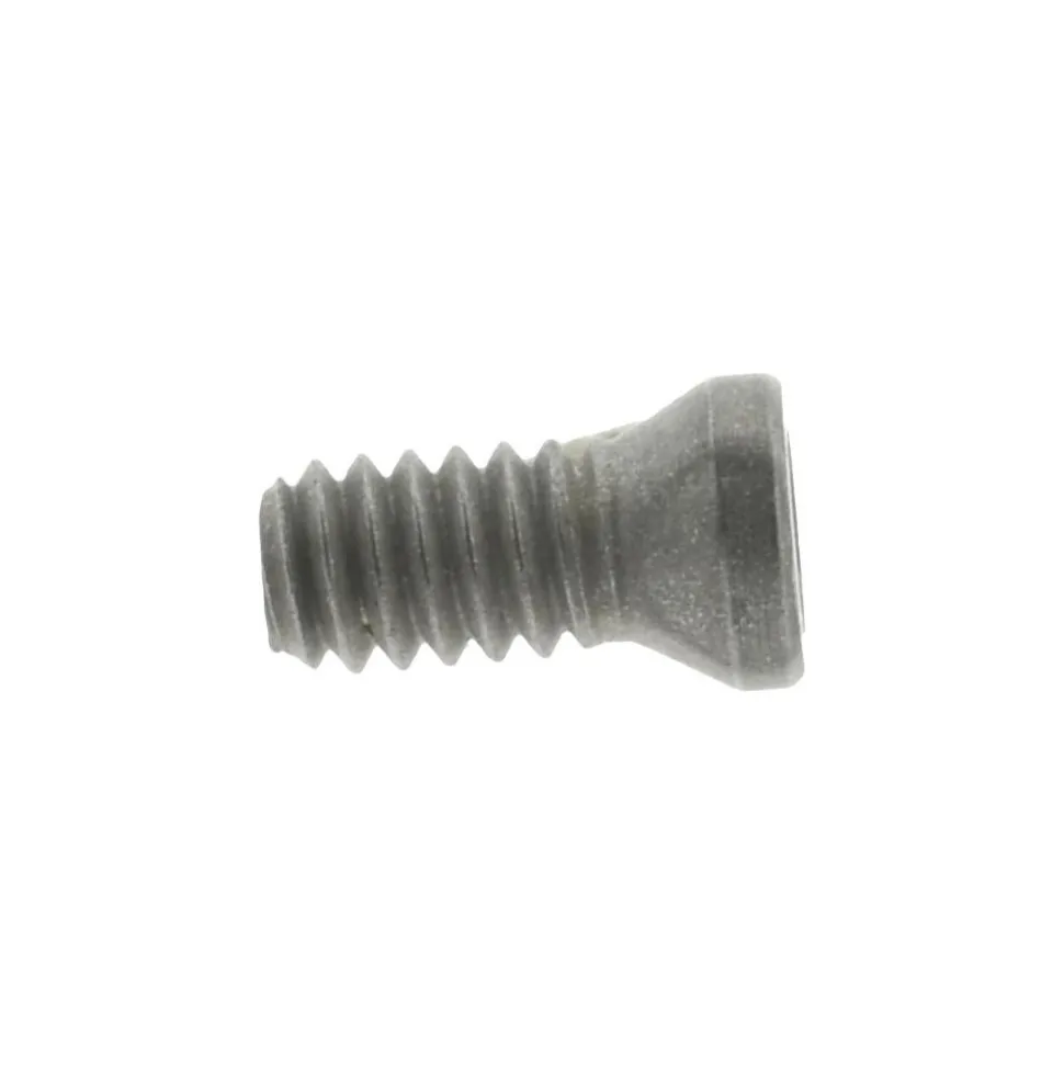 Screw for Indexables:
