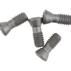 Screw for Indexables: