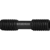 Screw for Indexables: 3/32" Hex Socket, #10-32 Thread