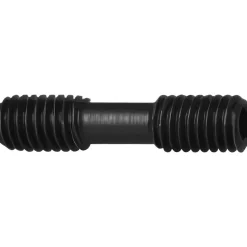 Screw for Indexables: 3/32" Hex Socket, #10-32 Thread