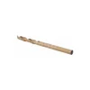 Screw Machine Drill Bit: 1/8" (0.1250) Dia, 135 deg, Cobalt